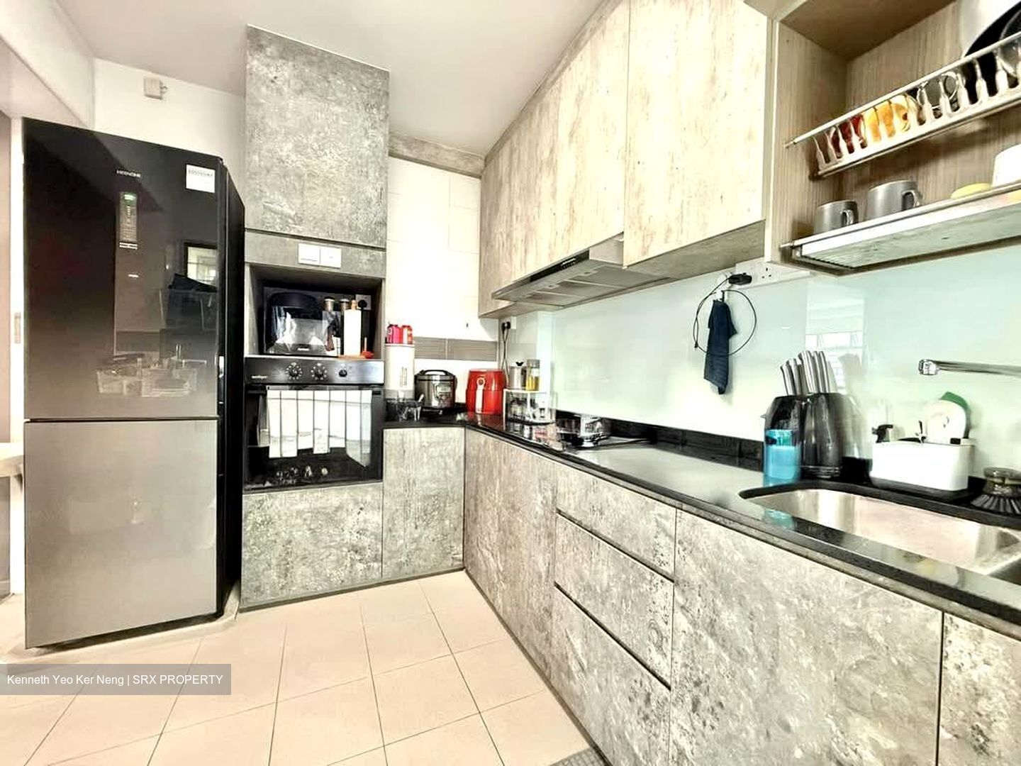 Blk 166B Yung Kuang Court (Jurong West), HDB 4 Rooms #550998551